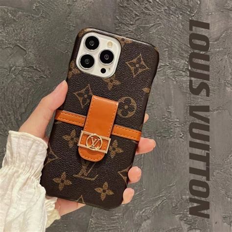 original louis vuitton phone case